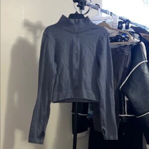Women's Gray Jacket